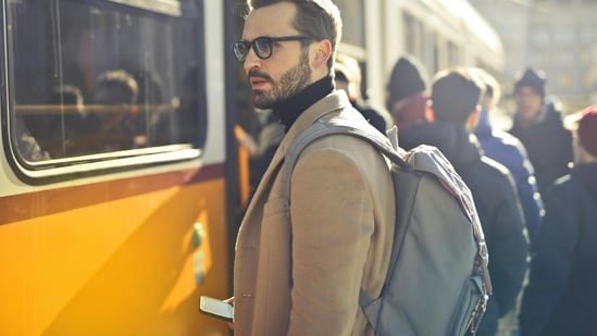 Do you like to travel light? These 5 transit backpacks offer enough space for your weekend essentials and laptop