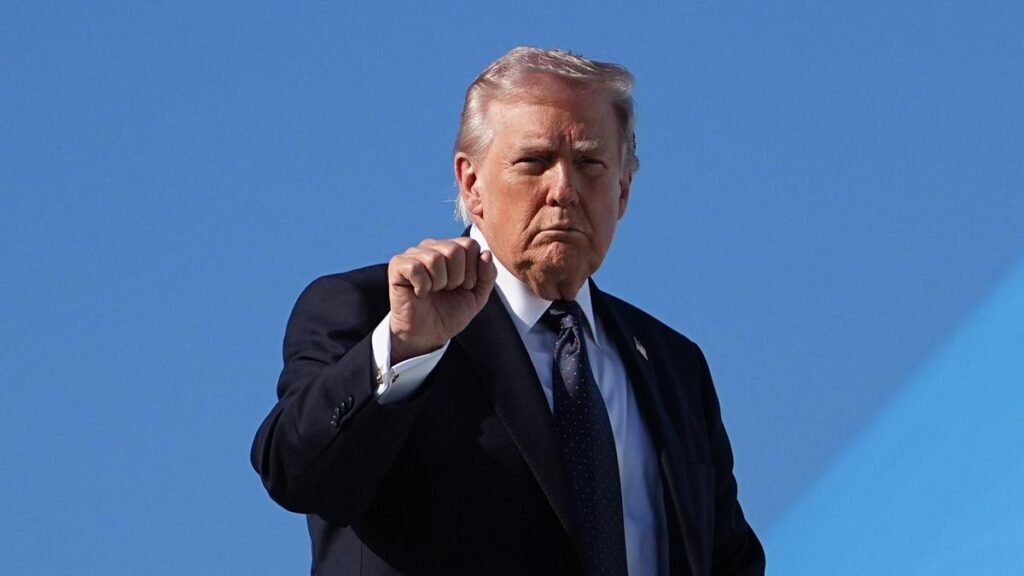 Trump says ‘there will likely be more’ U.S. service members killed in Israel-Iran conflict before it ends