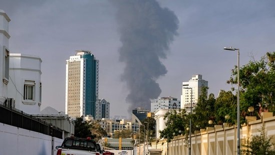 From UAE to Saudi Arabia, how US-Iran war is affecting the Middle East