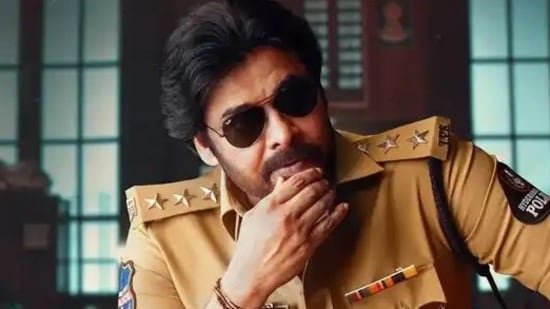 Ustaad Bhagat Singh box office collection day 10: Pawan Kalyan film dips further, fails to collect even ₹1 crore