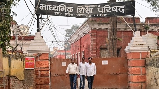 UP Board Result 2026: UPMSP directs schools to upload Class 12 internal assessment marks by March 25