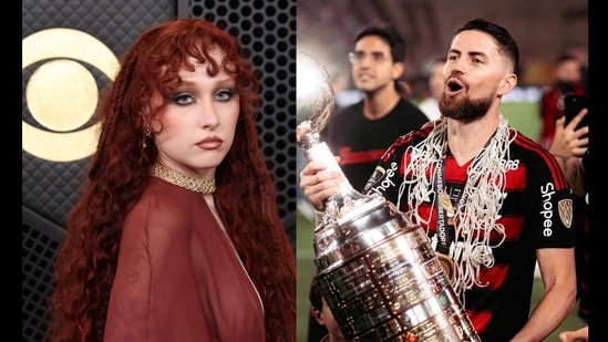 Chappell Roan row: What happened with soccer player Jorginho; Rio De Janeiro mayor issues ultimatum