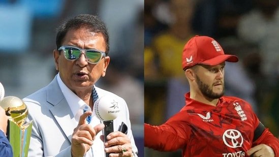 Sunil Gavaskar tells BCCI to create ‘impactful penalty’ for overseas stars pulling out of IPL: ‘2-year ban not enough’