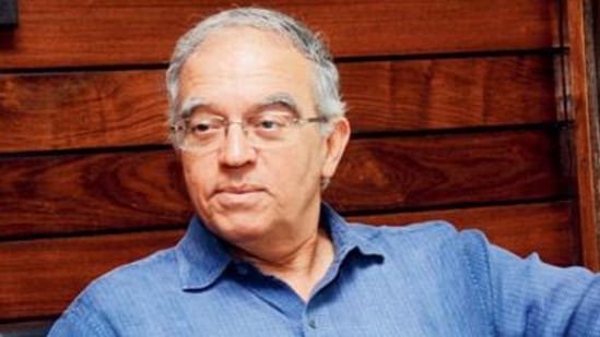 Veteran actor Vijay Crishna, who played Shah Rukh Khan’s father in Devdas, dies at 81