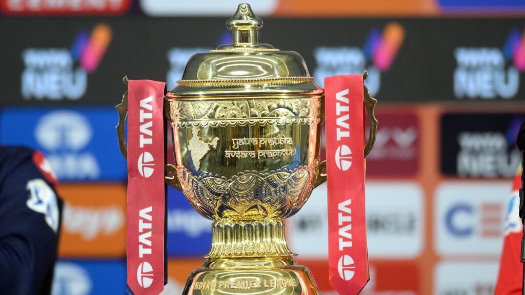 IPL 2026: A look at full list of all squads