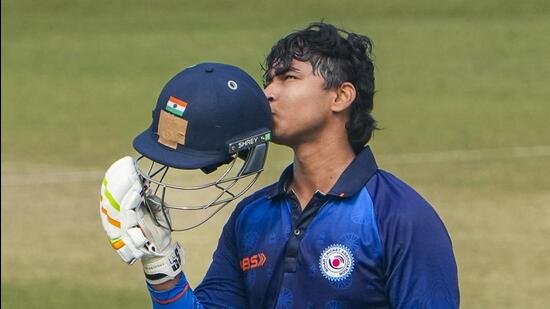 For Vaibhav Sooryavanshi, a litmus test awaits in IPL 2026