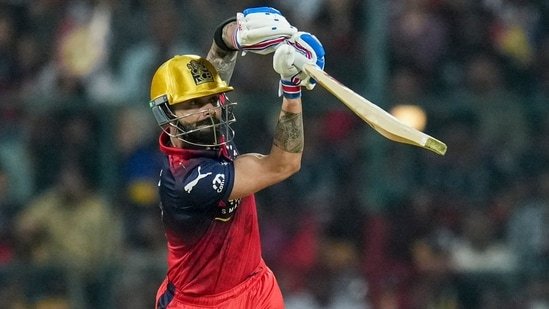 Virat Kohli leaves Kevin Pietersen spellbound with this audacious act in IPL 2026 opener: ‘No one sells what he has’