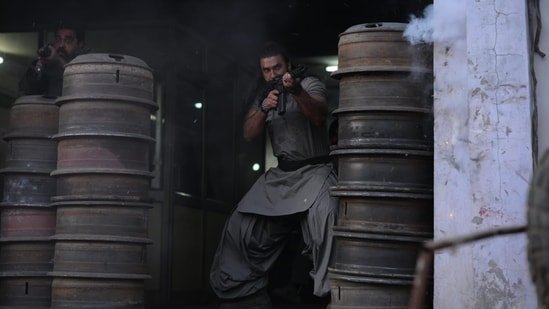 Dhurandhar 2 mints ₹240 crore in a day: Where Ranveer Singh-starrer stands in top 10 box office starts by Indian films