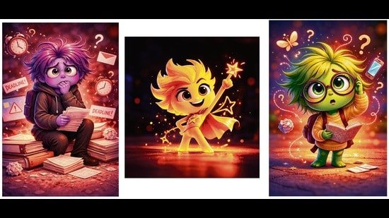 Bot on earth?: Check out Gemini’s melodrama, Claude’s fibs, in an AI village experiment