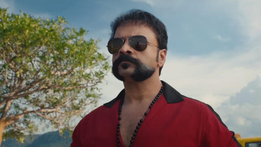 ‘Aadu 3’ movie review: Flogging a dead goat through multiple timelines