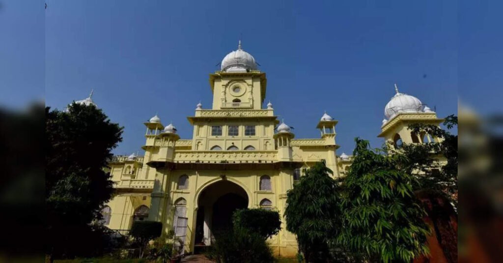 LU flags plagiarism in 95% of PhD theses submitted this year, ETEducation