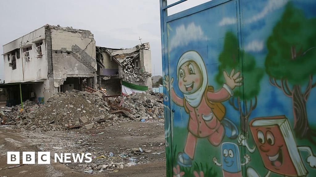 UN human rights chief calls on US to conclude probe into Iran school strike