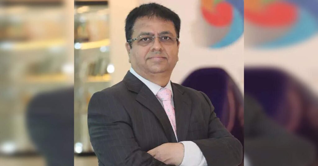 Atul Temurnikar on AI, the National Education Policy, and School Innovations, ETEducation