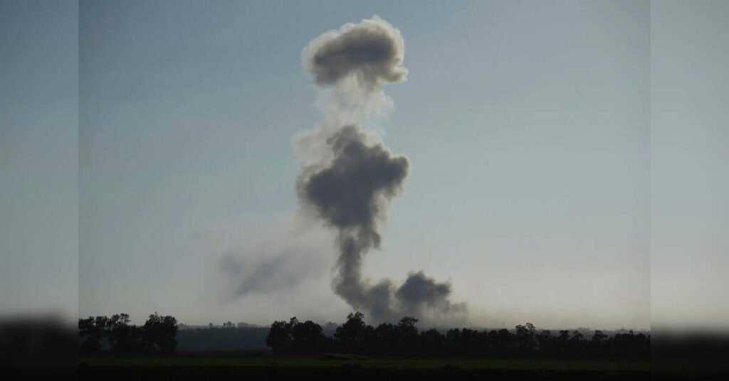 Anxiety, fear grip parents of Indian students stuck in war-torn Iran, ETEducation