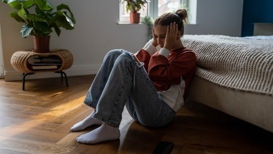 Can chronic anxiety be an early sign of heart problem in women? Cardiologist answers