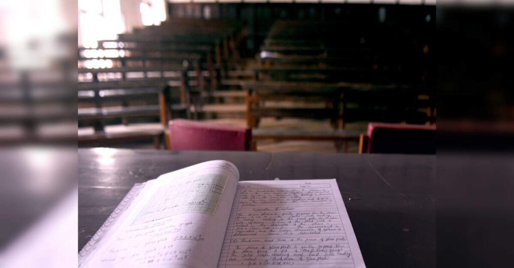 Arunachal govt taking steps to address shortage of principals in HS schools: Minister, ETEducation