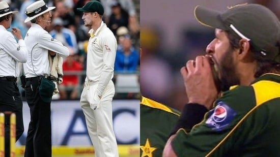 Fakhar Zaman’s PSL incident reopens cricket’s longest-running scandal: A history of ball-tampering flashpoints