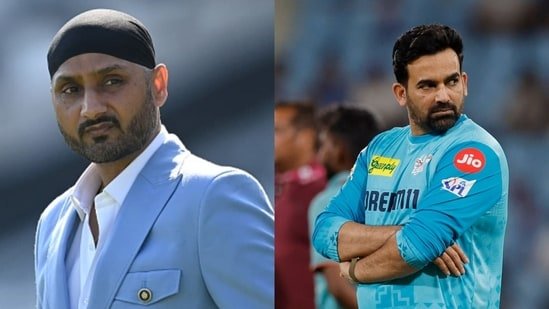 VVS Laxman approaches legends Zaheer Khan and Harbhajan Singh, proposes new roles for bowling greats in Indian cricket