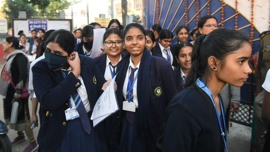 BSEB Matric Result 2026: Bihar Board 10th result declared, 81.79% students pass