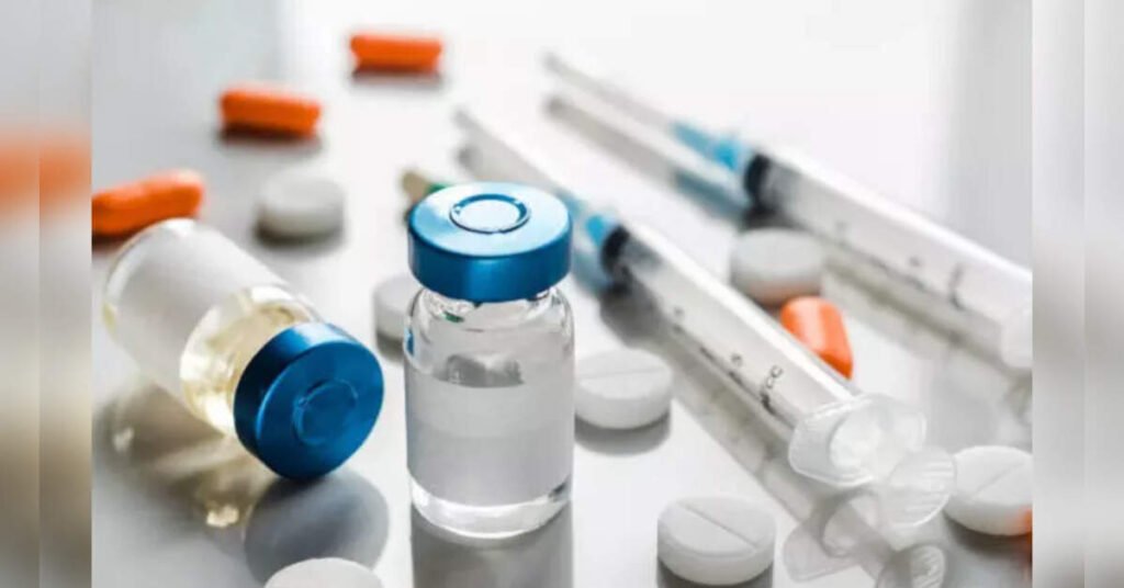 Britain Faces Medicine Supply Crisis Amid Ongoing Middle East Conflict, Warns Trade Group, ETHealthworld