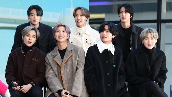 BTS unveils 14-track list for fifth album Arirang, fans say: It’s giving evolution, rebellion, anthem energy all in one