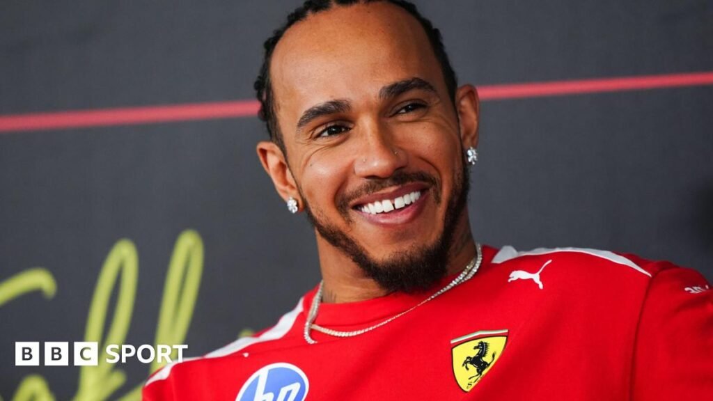 F1 Q&A: Hamilton and Ferrari, Aston Martin, Williams, Lindblad, new rules and the midfield teams