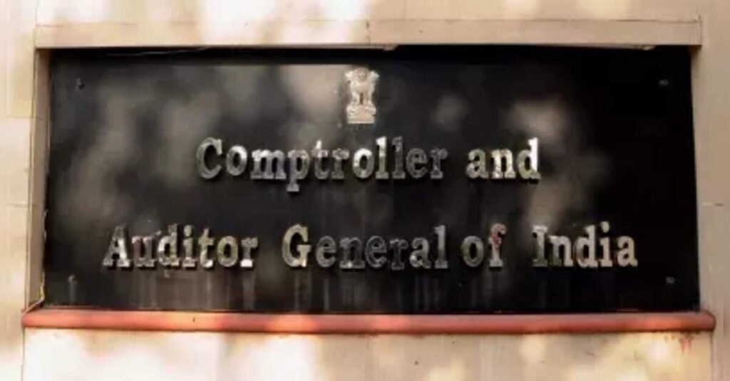 CAG report flags ‘serious flaws’ in functioning of Himachal Pradesh University, ETEducation