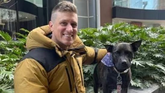 Who is Paul Conyngham? Australian tech expert creates ‘first personalized cancer vaccine’ for his dog using ChatGPT