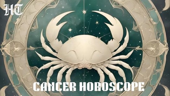 Weekly Horoscope Cancer, March 29-April 4, 2026: Cosmos brings financial windfall by the weekend
