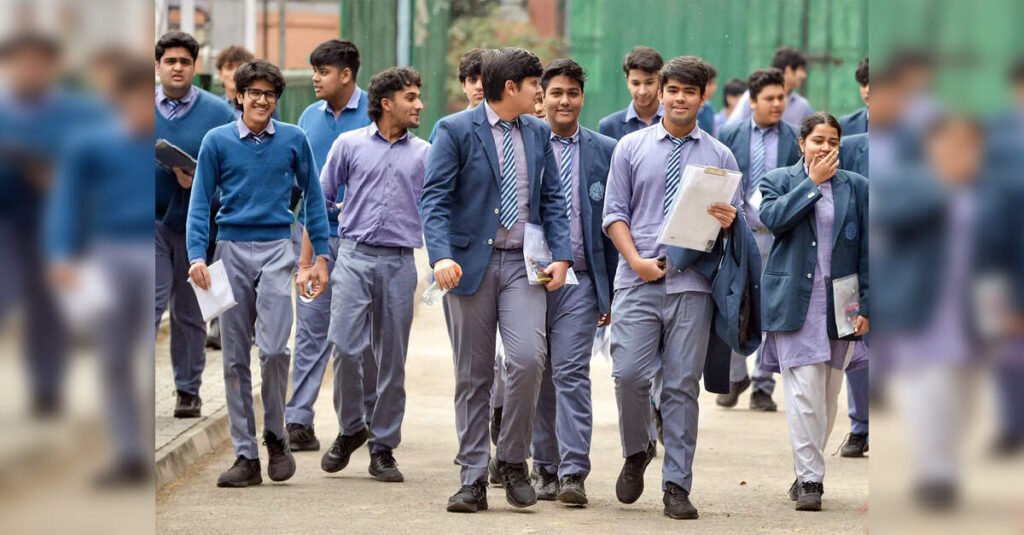 CBSE announces assessment scheme for Class 10 board exams cancelled in Middle East, ETEducation