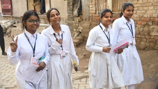 CBSE 12th History Exam 2026 LIVE: Class 12 paper underway, analysis soon