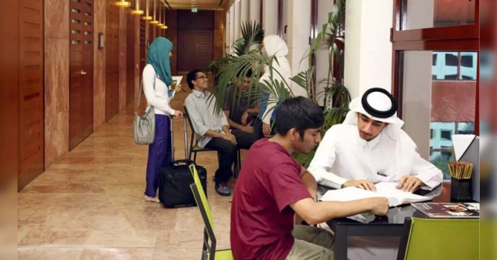 CBSE’s New Grading System for Gulf Students Amid Regional Tensions, ETEducation