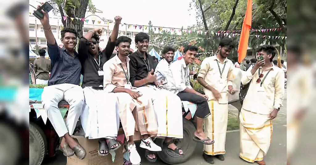 Chennai colleges plan off-campus centres, career-focused courses, ETEducation