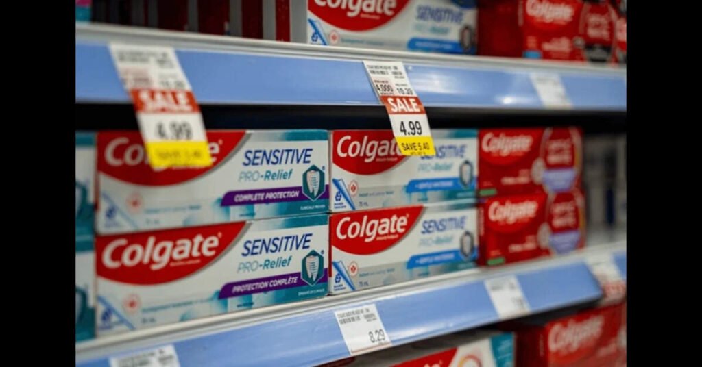 Colgate Faces Legal Action Over Misleading Children’s Mouth Rinse Packaging, ETHealthworld