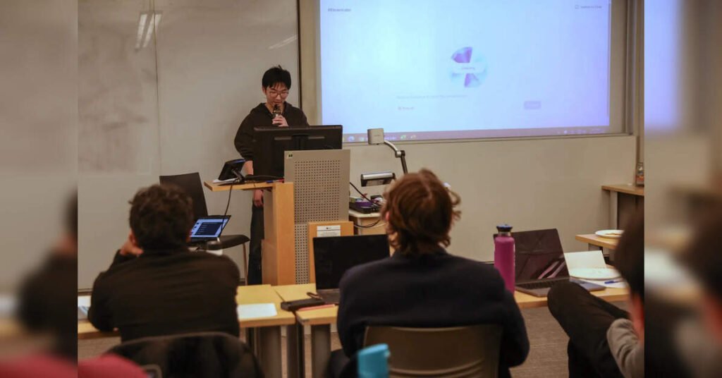 Colleges Turn to Oral Exams to Combat AI Homework Cheating, ETEducation