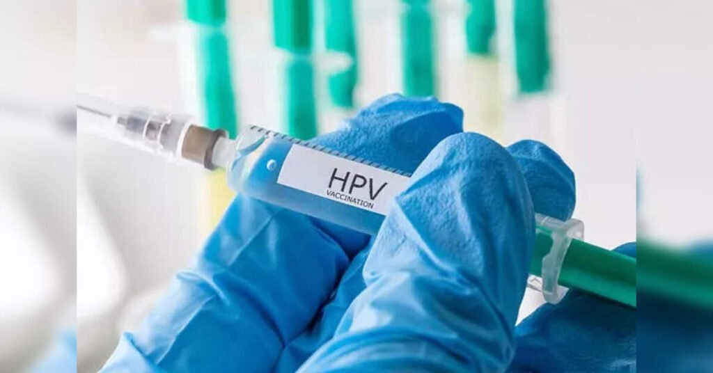 Delhi AIIMS director urges parents, community leaders to actively support HPV vaccination drive, ETHealthworld