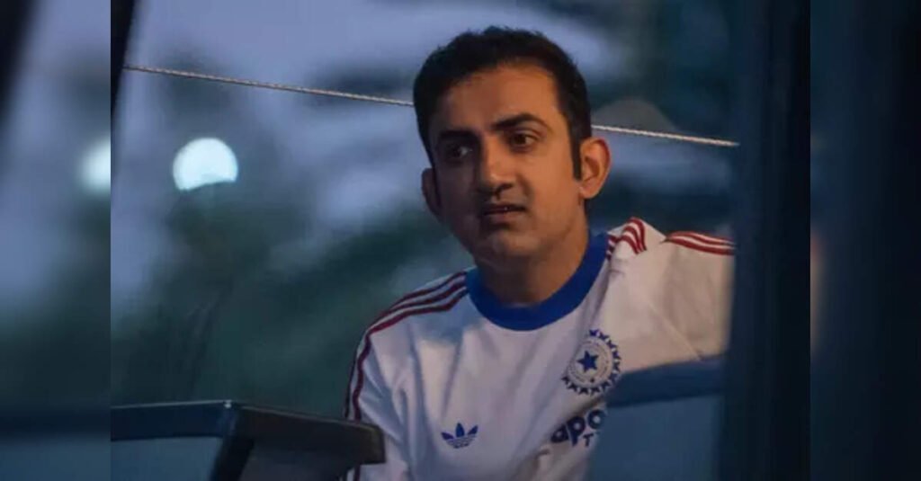 Delhi HC Postpones Gautam Gambhir’s Case on Personality Rights amid Digital Impersonation Concerns, ETLegalWorld