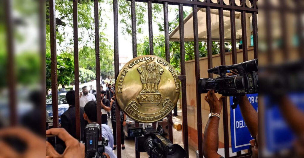 Delhi HC sends JioStar–Legends League Cricket promoter dispute to mediation, ETLegalWorld