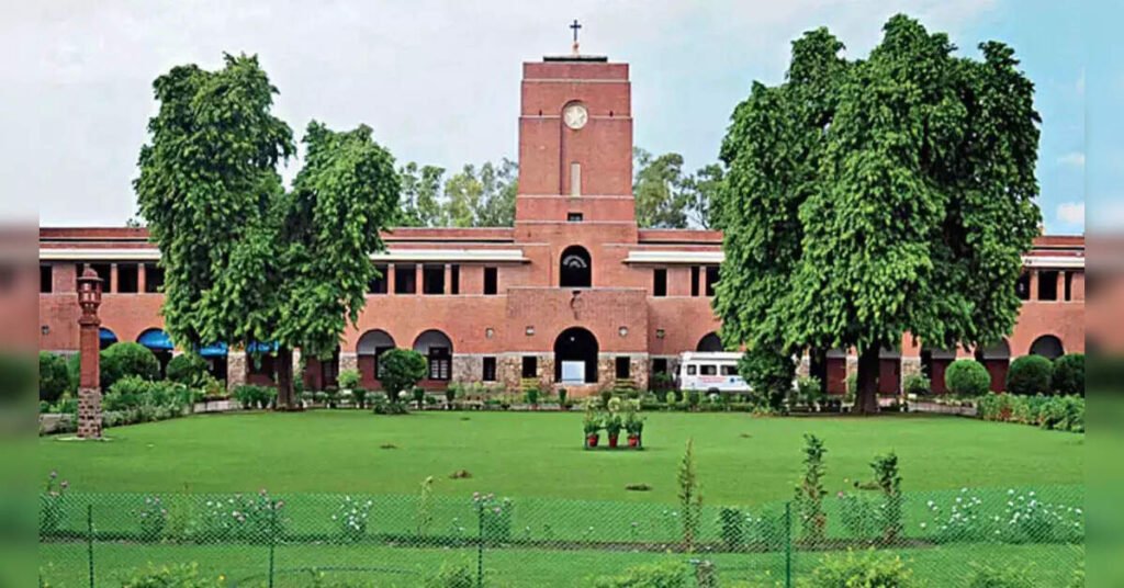 Delhi University to offer MSc elective on ‘Linguistic Anthropology’, ETEducation