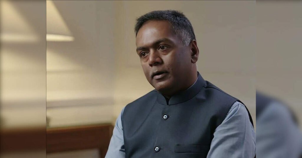 Deploy AI in healthcare with caution; build guardrails first, says Manipal CEO, ETHealthworld