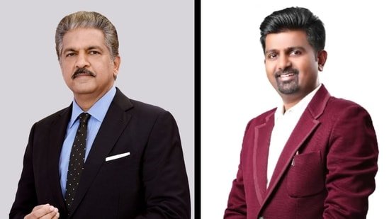 Anand Mahindra praises Indian businessman for offering free stay to stranded travellers in UAE: ‘Salute to you’