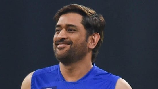 ‘I can try’: MS Dhoni drops cheeky ’till 60 years’ IPL hint as Sivakartikeyan chat explodes, sparks CSK frenzy