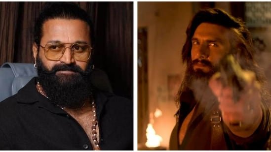 Rishab Shetty reviews Dhurandhar 2, says it is not just a sequel but a statement: ‘Every frame hits like a war drum’