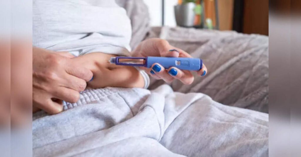 Risks Increase for Diabetes Patients Who Discontinue GLP-1 Medications, ETHealthworld