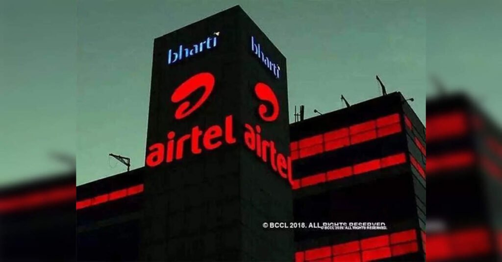 DoT rules out Vi-like relief for Airtel, Tata Teleservices; telcos must pay ₹10,000 cr AGR dues by March 31, ETLegalWorld