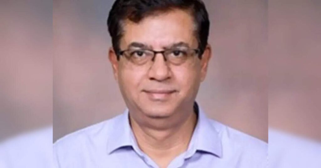 Dr VP Sethi of Punjab Agricultural University wins Dr MS Swaminathan Award, ETEducation