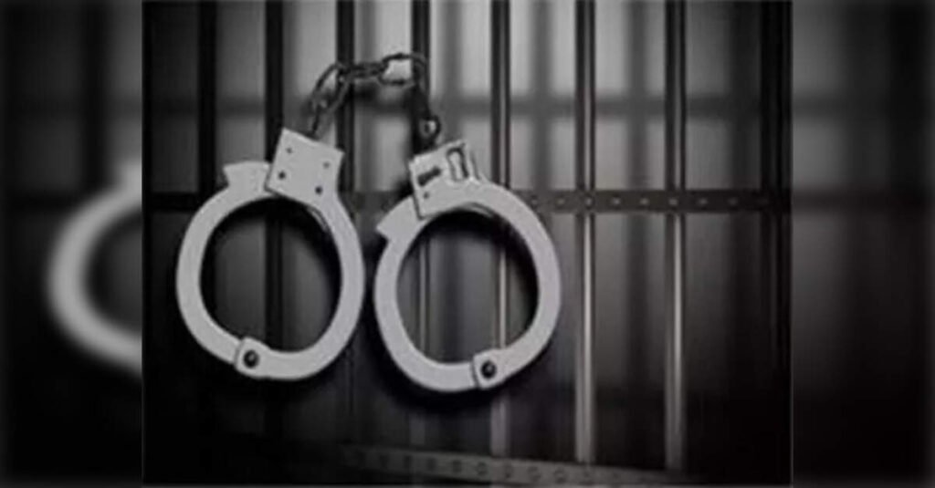 DU graduate arrested for selling pirated NCERT books in Delhi, over 5,000 copies seized, ETEducation