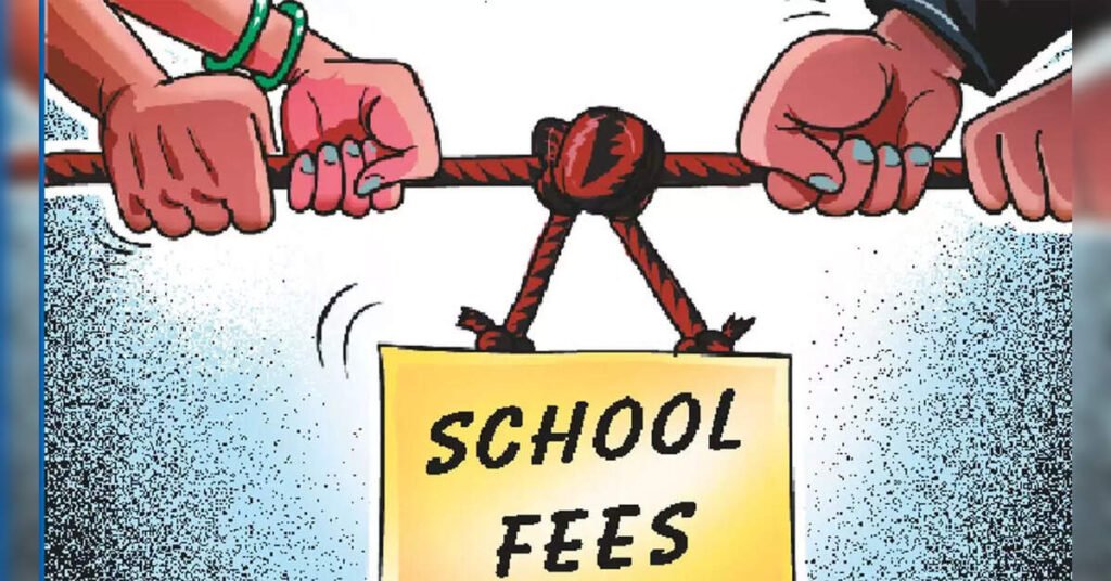 East Delhi school strikes off 4 class 12 students’ names over parents’ refusal to pay hiked fee, ETEducation