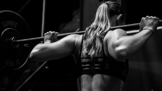 UK doctor shares a rarely trained muscle group that can contribute to longevity; breaks down nuances of the study