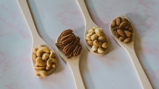 Tip of the day: Start the day with a dose of healthy fats